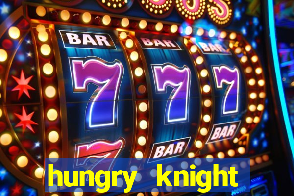 hungry knight gameboy rom